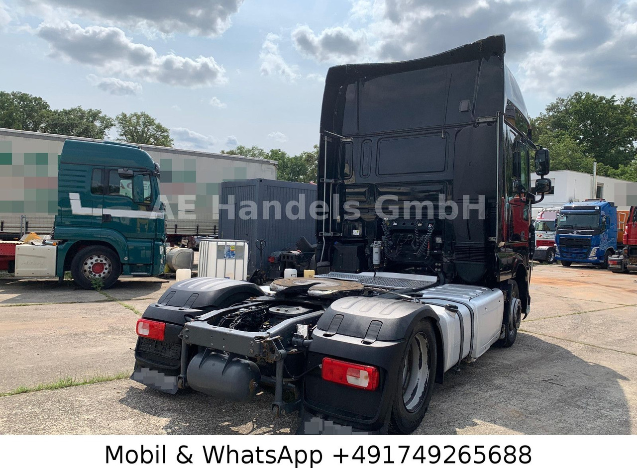 DAF XF 460 SSC BL Low *Retarder/ACC/Standklima - Тягач: фото 3 DAF XF 460 SSC BL Low *Retarder/ACC/Standklima - Тягач: фото 3