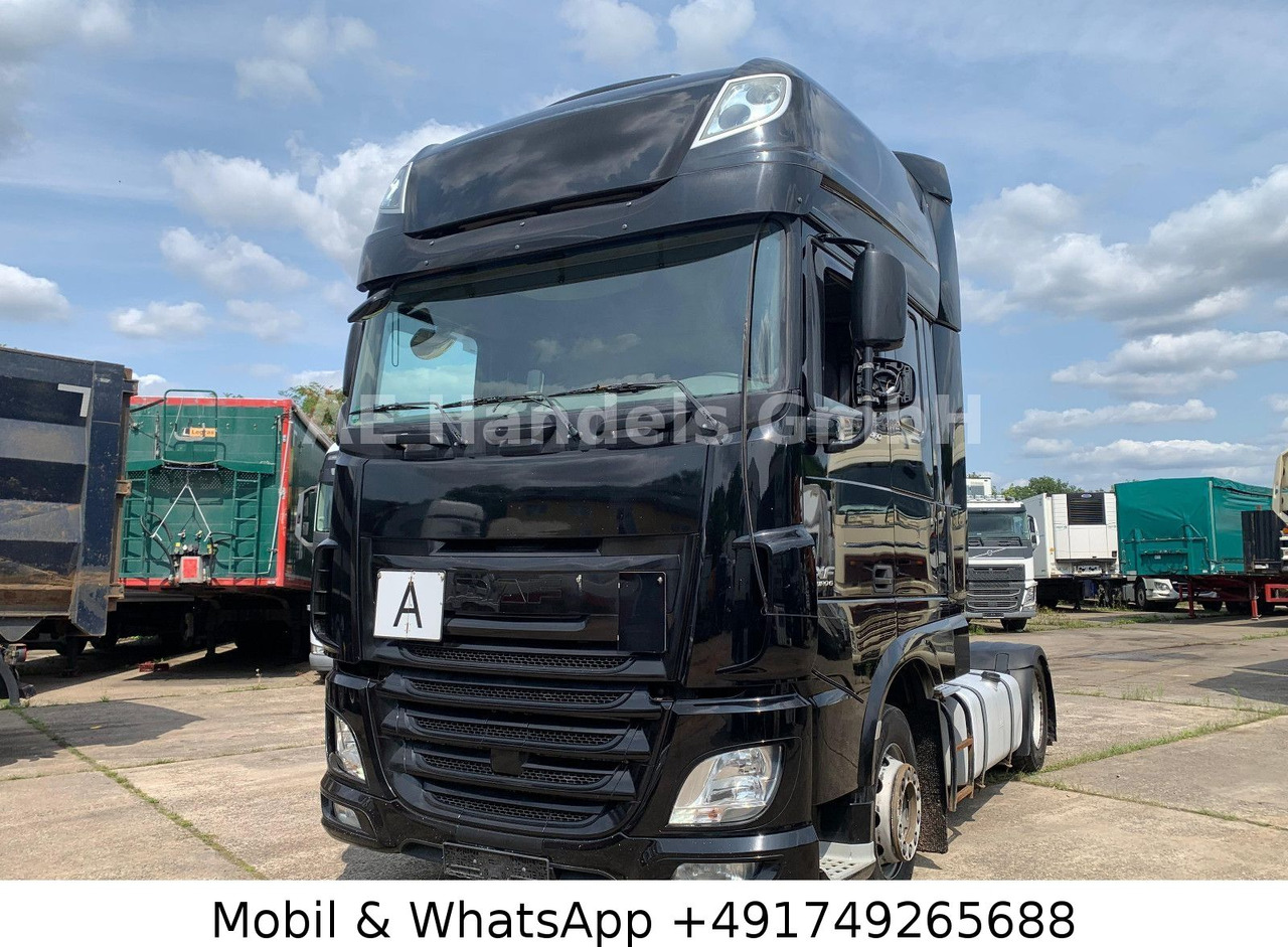 DAF XF 460 SSC BL Low *Retarder/ACC/Standklima в лизинг DAF XF 460 SSC BL Low *Retarder/ACC/Standklima: фото 7