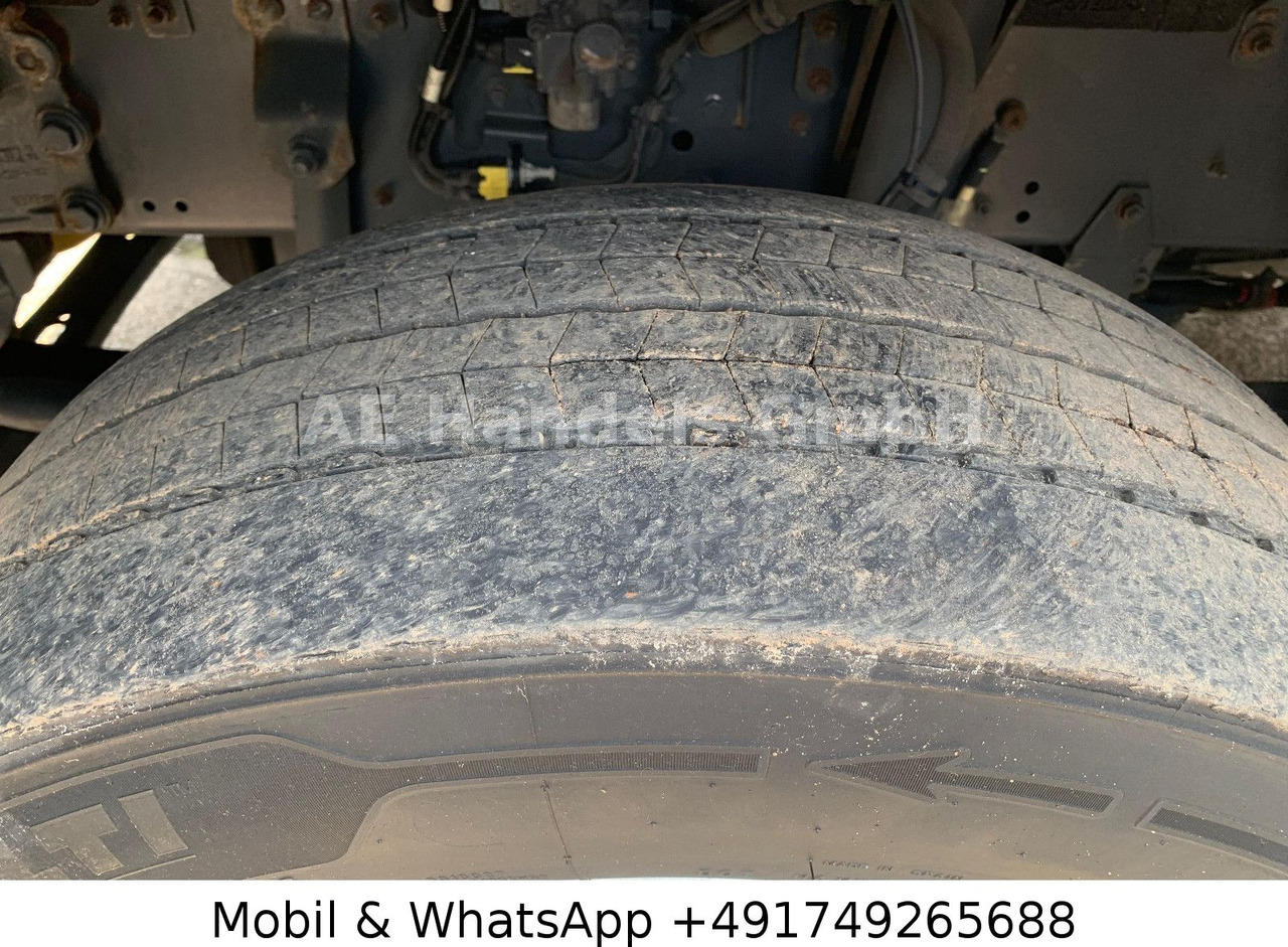 DAF XF 460 SSC BL Low *Retarder/ACC/Standklima в лизинг DAF XF 460 SSC BL Low *Retarder/ACC/Standklima: фото 18