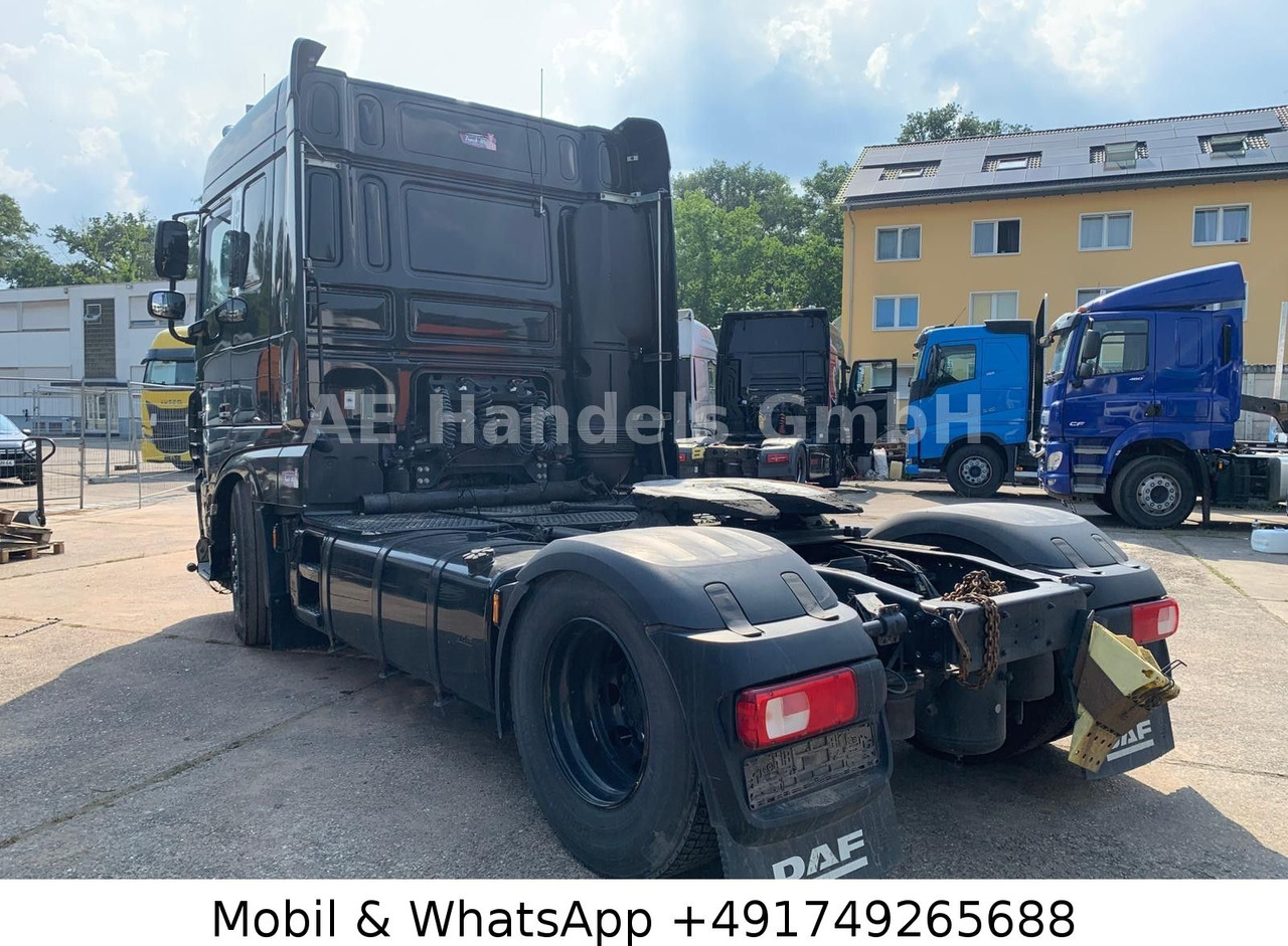 DAF XF 480 SC LL 4x2 *Retarder/2.Kreishydr./ACC/LDW - Тягач: фото 5 DAF XF 480 SC LL 4x2 *Retarder/2.Kreishydr./ACC/LDW - Тягач: фото 5