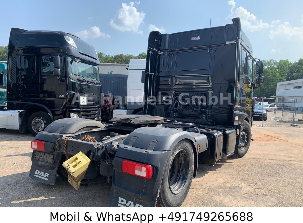 DAF XF 480 SC LL 4x2 *Retarder/2.Kreishydr./ACC/LDW - Тягач: фото 3 DAF XF 480 SC LL 4x2 *Retarder/2.Kreishydr./ACC/LDW - Тягач: фото 3