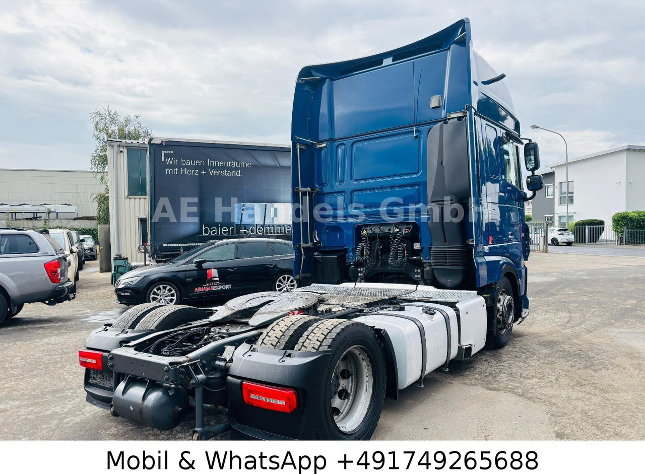 DAF XF 480 SSC LL LowDeck *Retarder/ACC/LDW/2xTank - Тягач: фото 5 DAF XF 480 SSC LL LowDeck *Retarder/ACC/LDW/2xTank - Тягач: фото 5