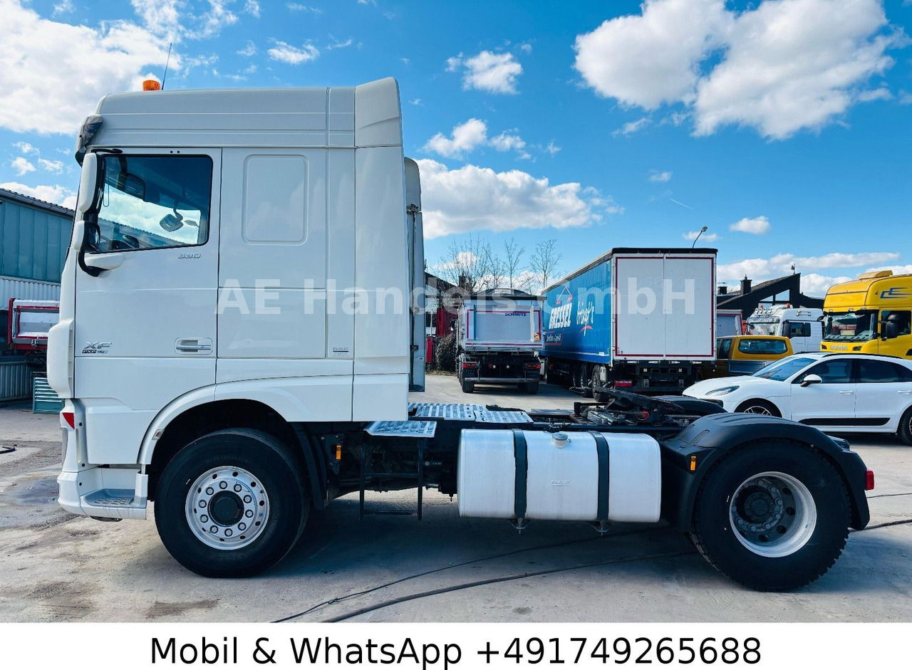 Новый Тягач DAF XF 530 SC BL PXP 4x4 *Retarder/Hydr./Standklima: фото 6