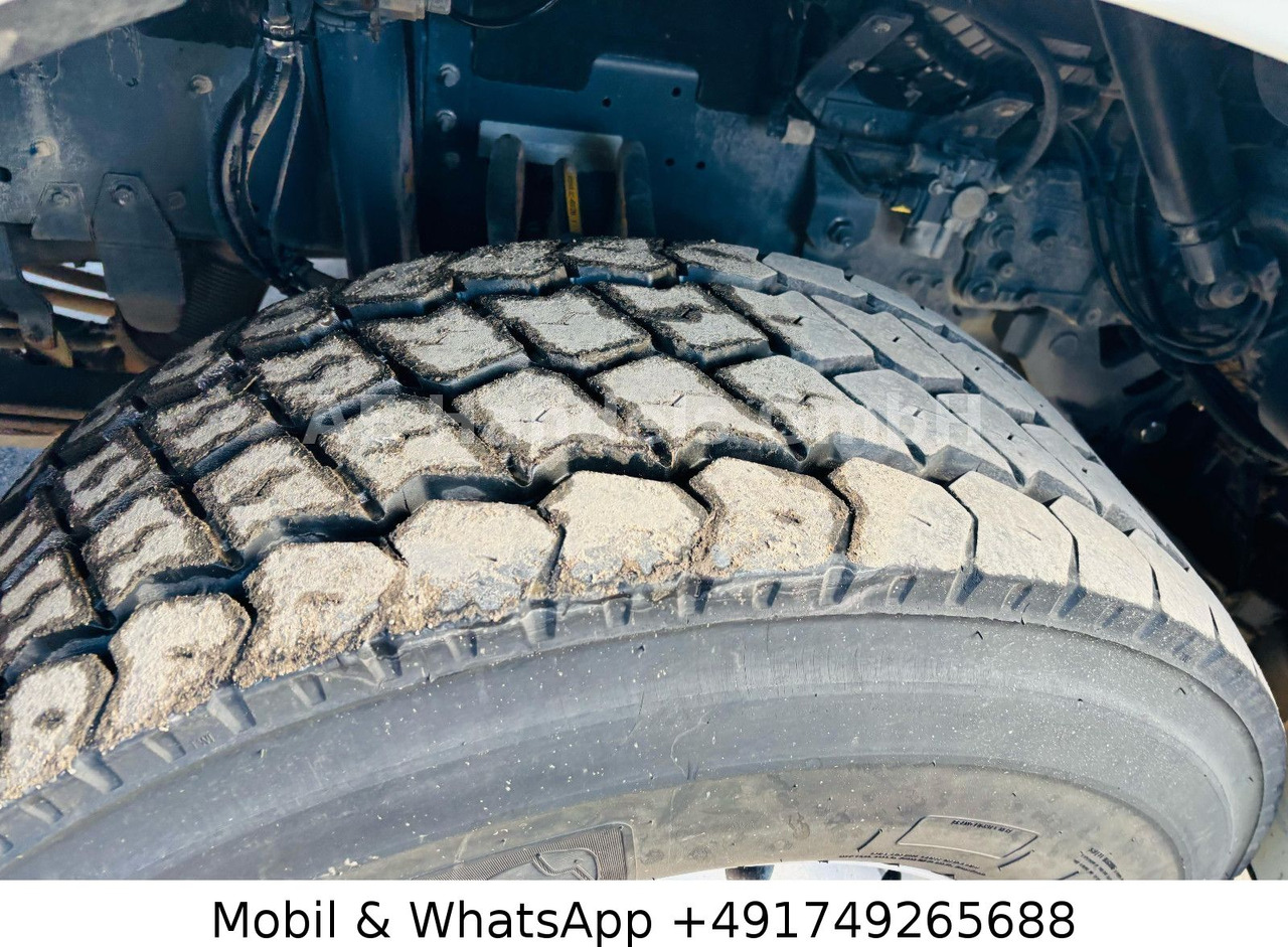 Новый Тягач DAF XF 530 SC BL PXP 4x4 *Retarder/Hydr./Standklima: фото 18