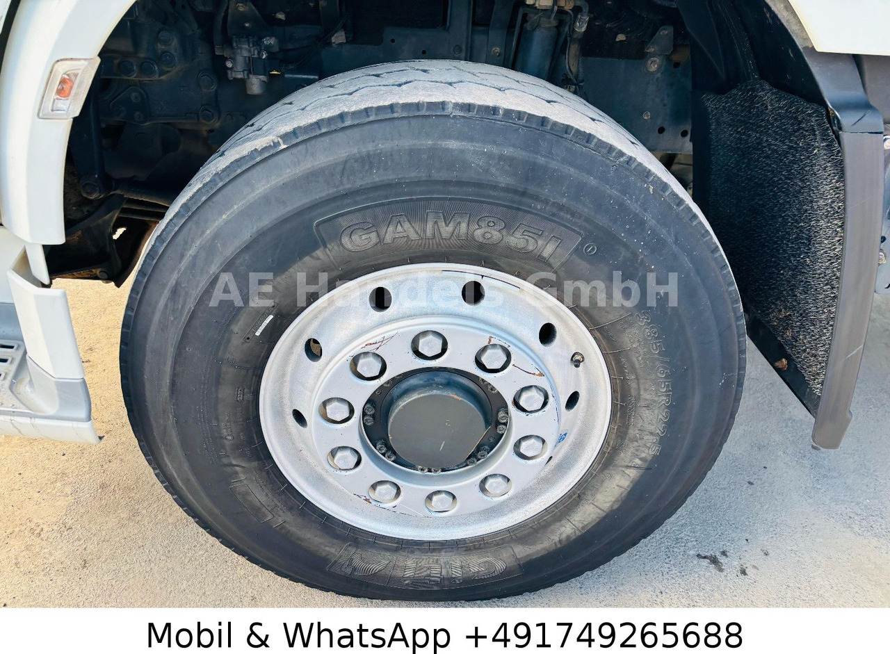 Новый Тягач DAF XF 530 SC BL PXP 4x4 *Retarder/Hydr./Standklima: фото 14