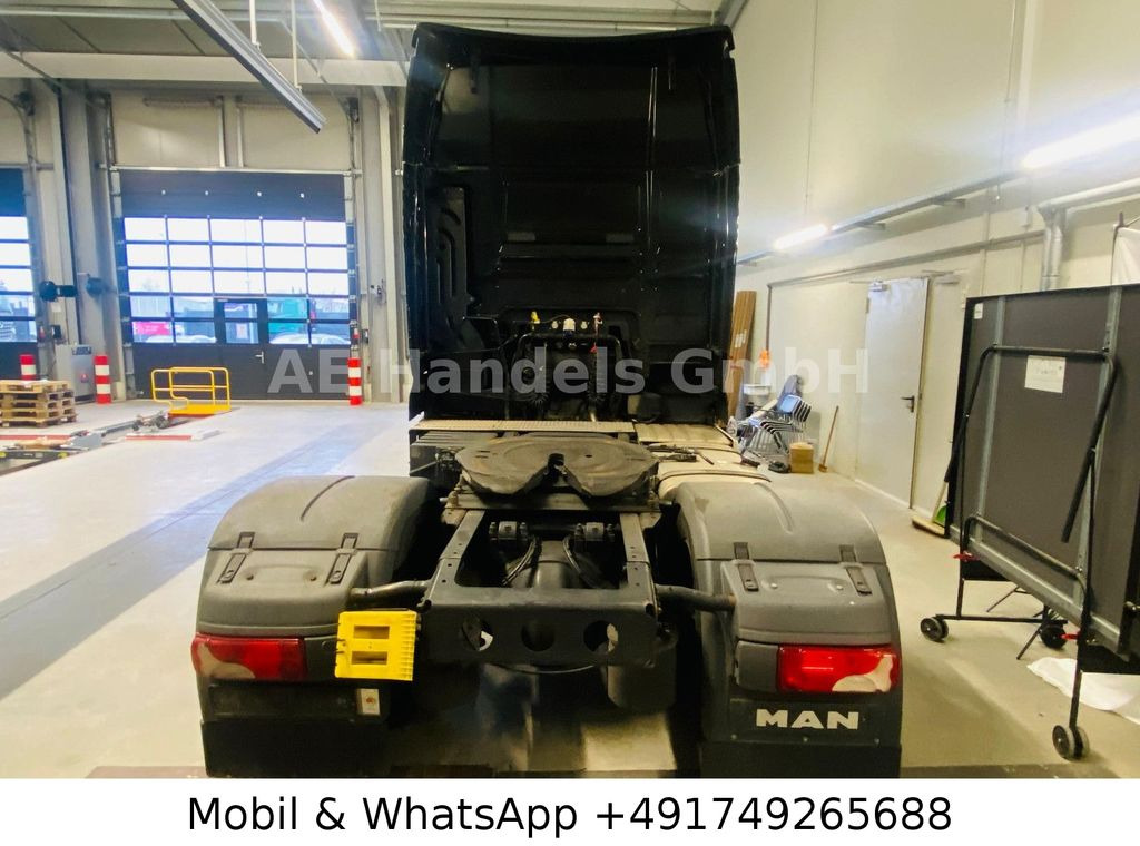 MAN TGX 18.440 XXL BL *Retarder/ACC/LDW/TÜV-03.2025 MAN TGX 18.440 XXL BL *Retarder/ACC/LDW/TÜV-03.2025 - Тягач: фото 5 MAN TGX 18.440 XXL BL *Retarder/ACC/LDW/TÜV-03.2025 MAN TGX 18.440 XXL BL *Retarder/ACC/LDW/TÜV-03.2025 - Тягач: фото 5