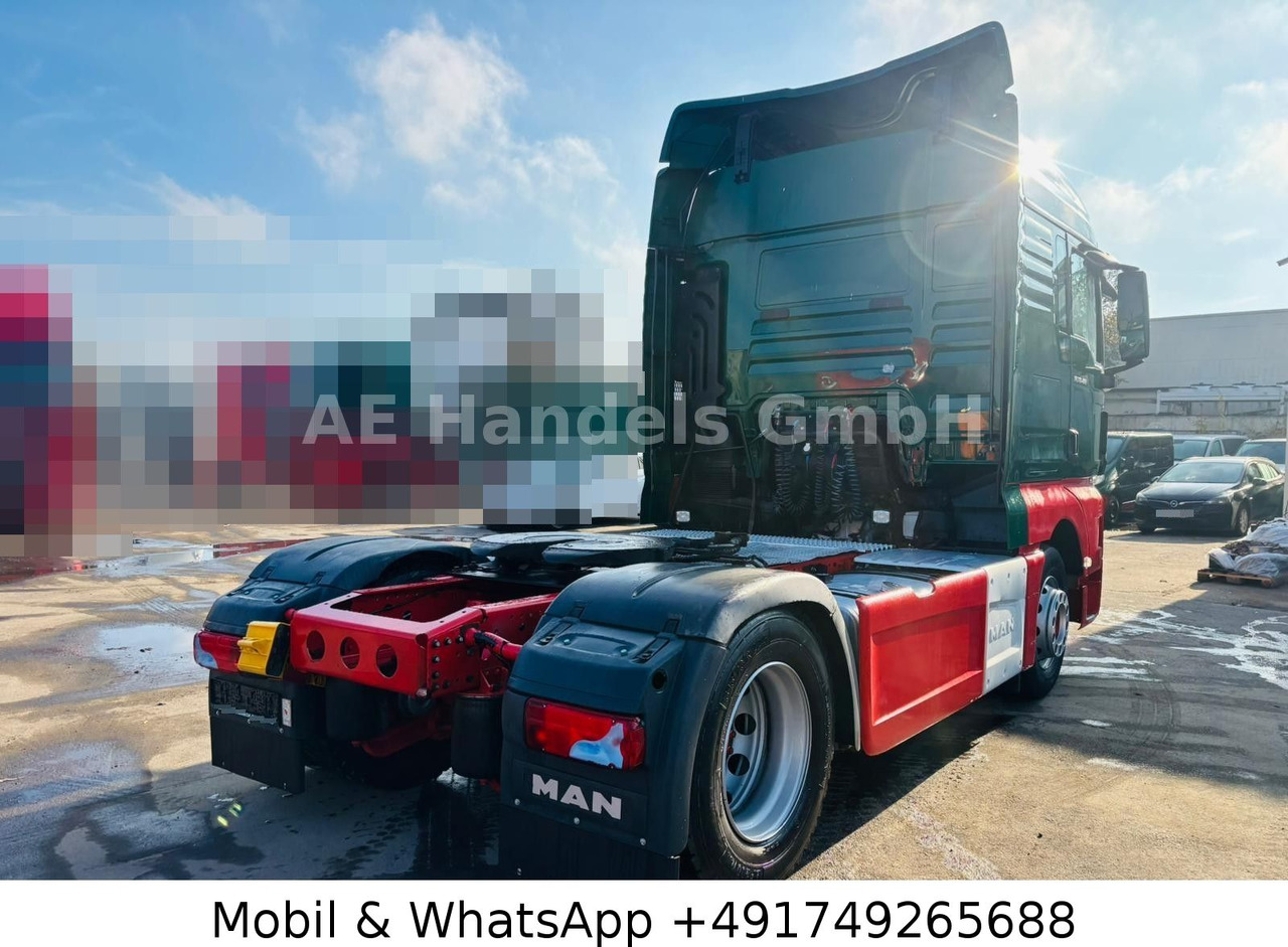 MAN TGX 18.480 XLX BL*Retarder/2-Kreis-Hydr./ACC/LDW - Тягач: фото 3 MAN TGX 18.480 XLX BL*Retarder/2-Kreis-Hydr./ACC/LDW - Тягач: фото 3