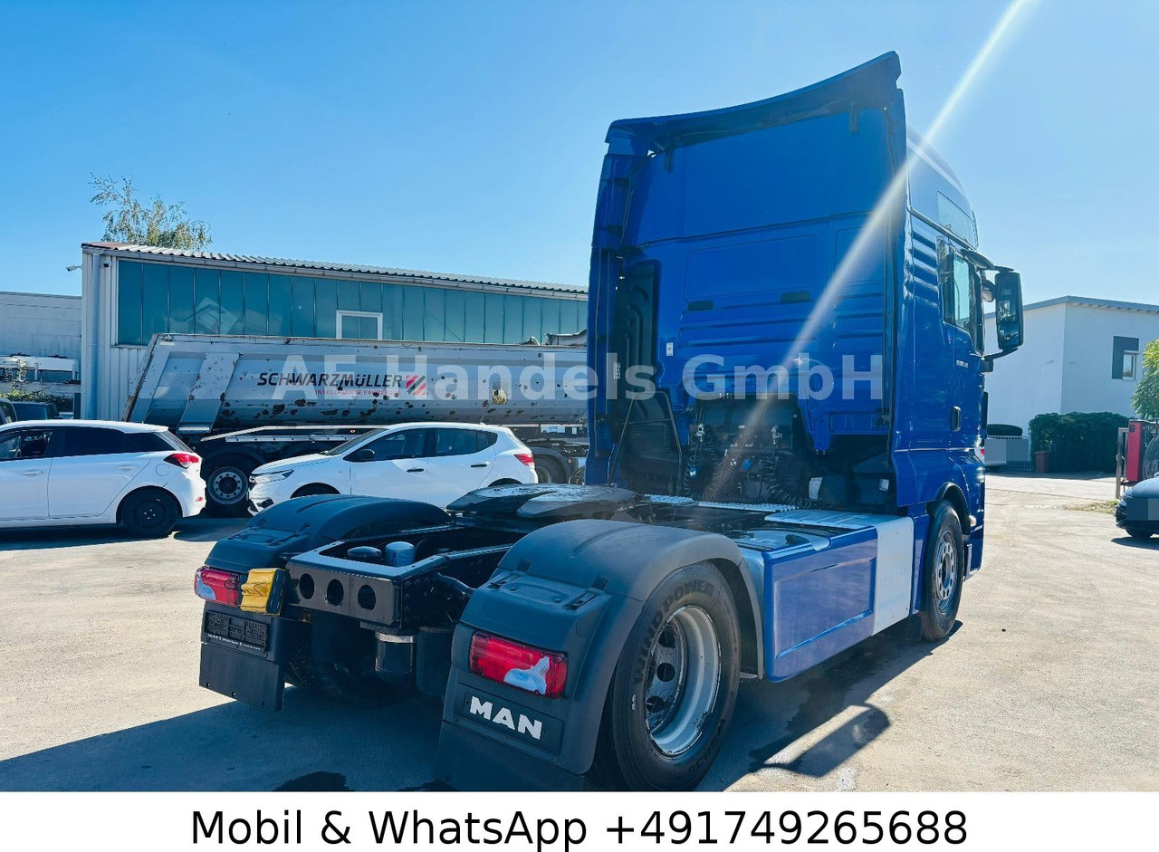 MAN TGX 18.540 XXL BL 4x2 *Retarder/ACC/2xTank/Aero - Тягач: фото 3 MAN TGX 18.540 XXL BL 4x2 *Retarder/ACC/2xTank/Aero - Тягач: фото 3