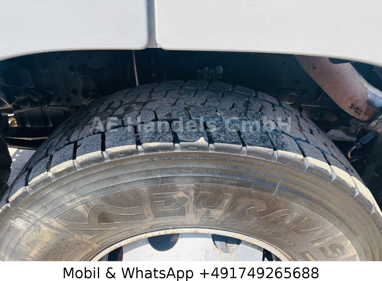 Тягач Mercedes-Benz Actros III 1844 L BL *Retarder/1-KreisHydraulik: фото 9