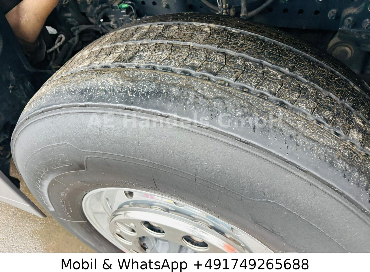 Тягач Mercedes-Benz Actros VI 1853 L 4x4 HAD BL*Retader/2.Kreis.Hydr: фото 14