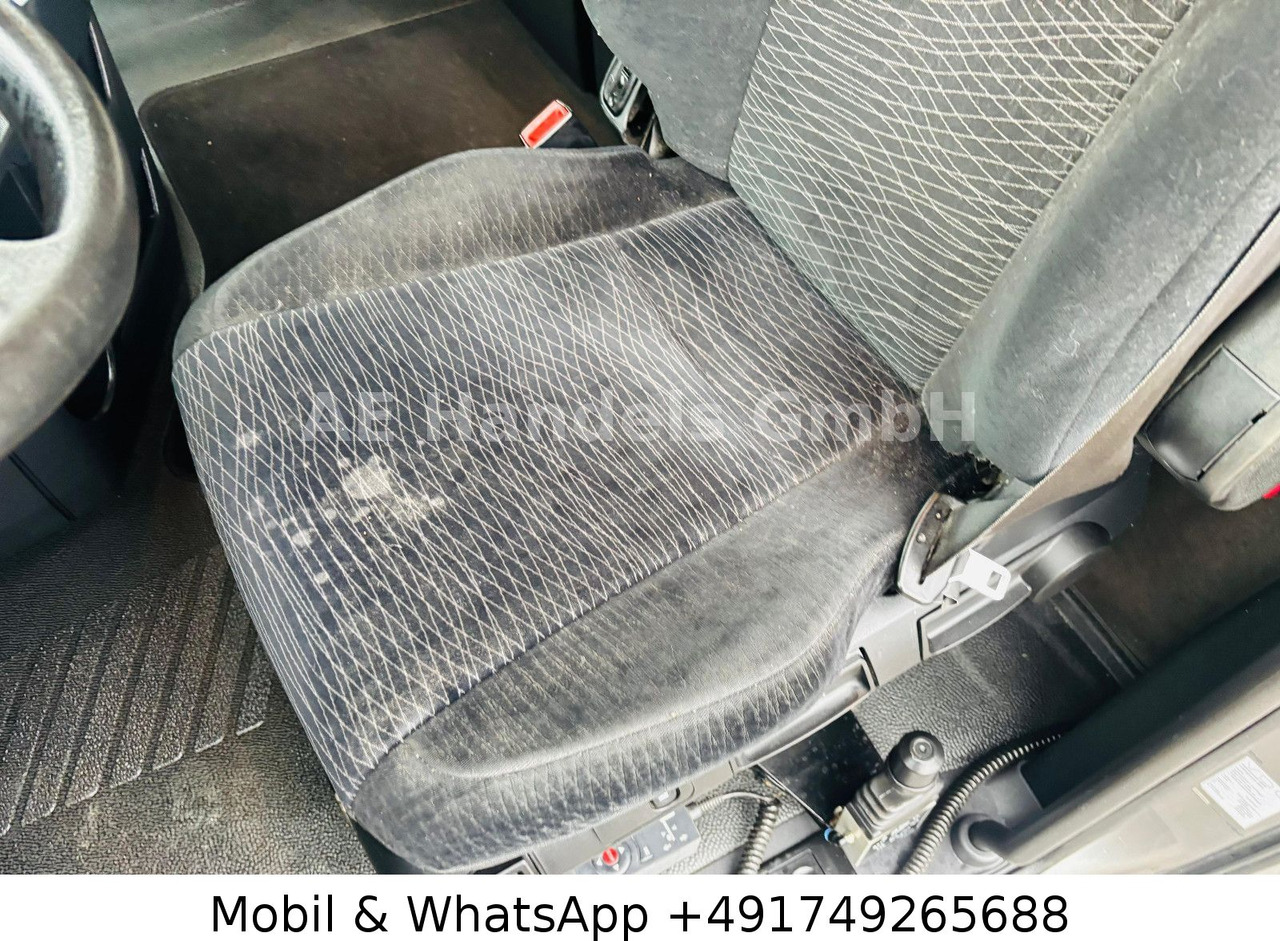 Тягач Mercedes-Benz Actros VI 1853 L 4x4 HAD BL*Retader/2.Kreis.Hydr: фото 18