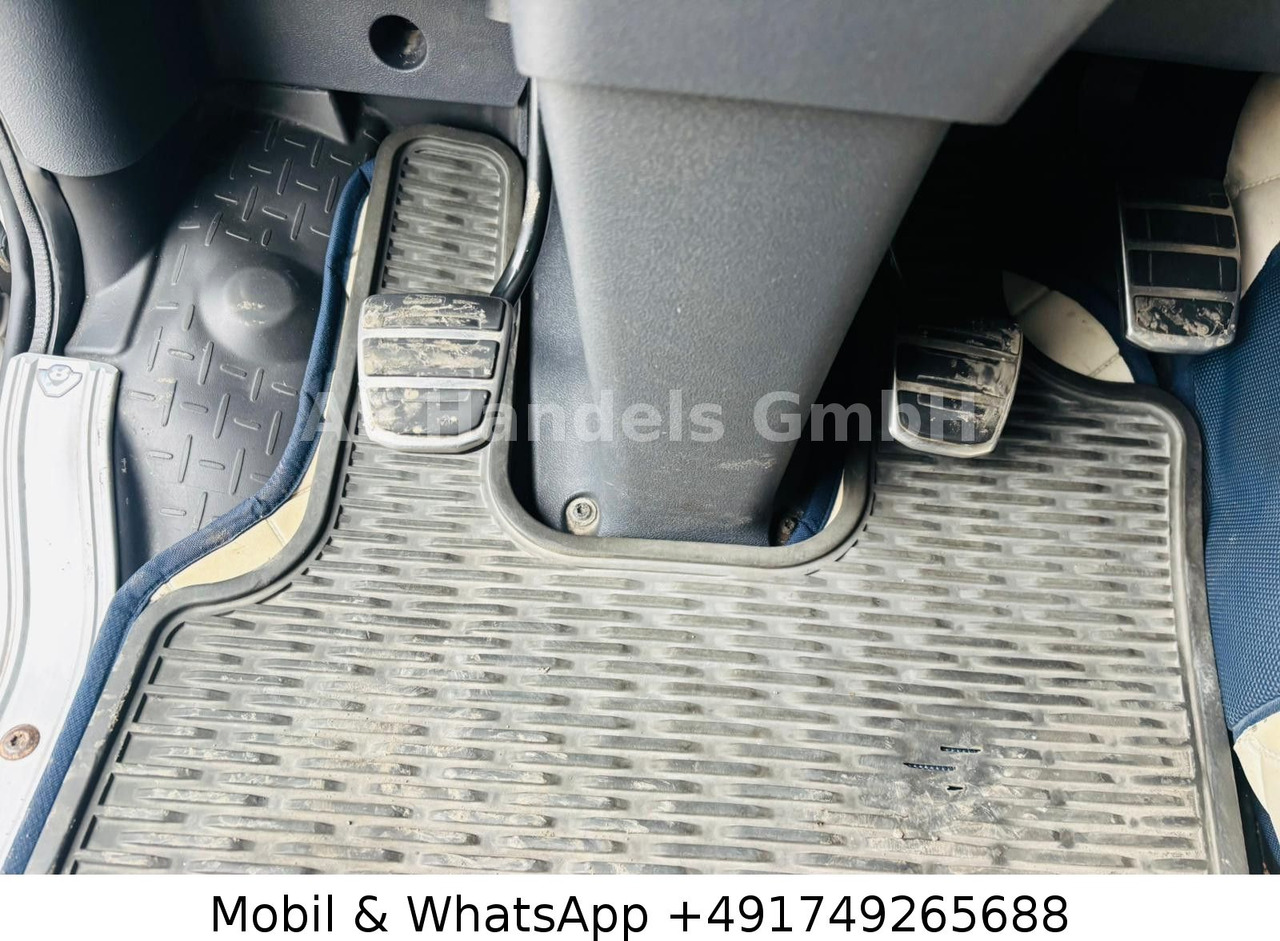 Scania R520 V8 TopLine LL Low *Retarder/Hubsattel/ACC в лизинг Scania R520 V8 TopLine LL Low *Retarder/Hubsattel/ACC: фото 12