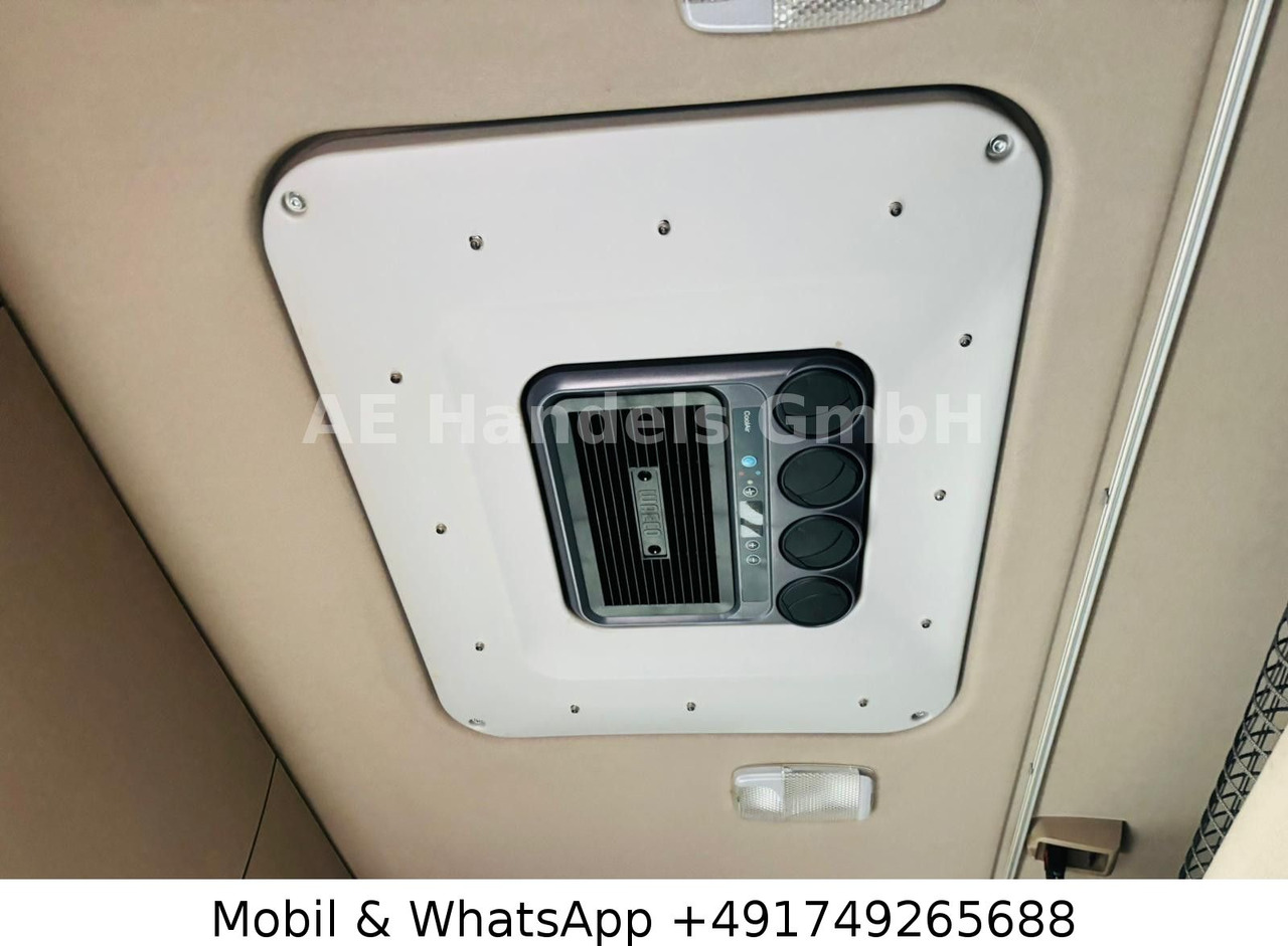 Scania R520 V8 TopLine LL Low *Retarder/Hubsattel/ACC в лизинг Scania R520 V8 TopLine LL Low *Retarder/Hubsattel/ACC: фото 24