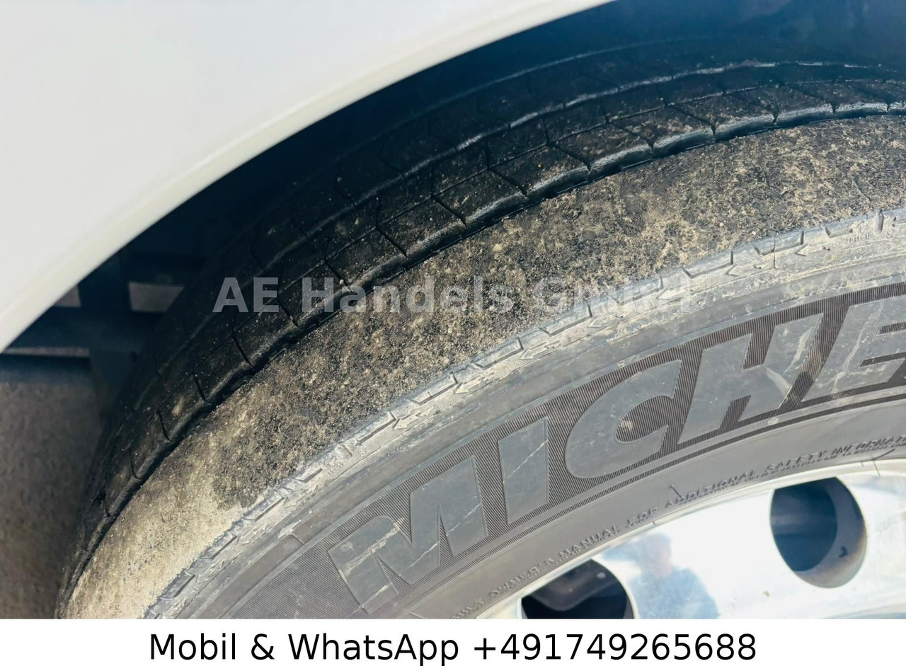 Scania R520 V8 TopLine LL Low *Retarder/Hubsattel/ACC в лизинг Scania R520 V8 TopLine LL Low *Retarder/Hubsattel/ACC: фото 17