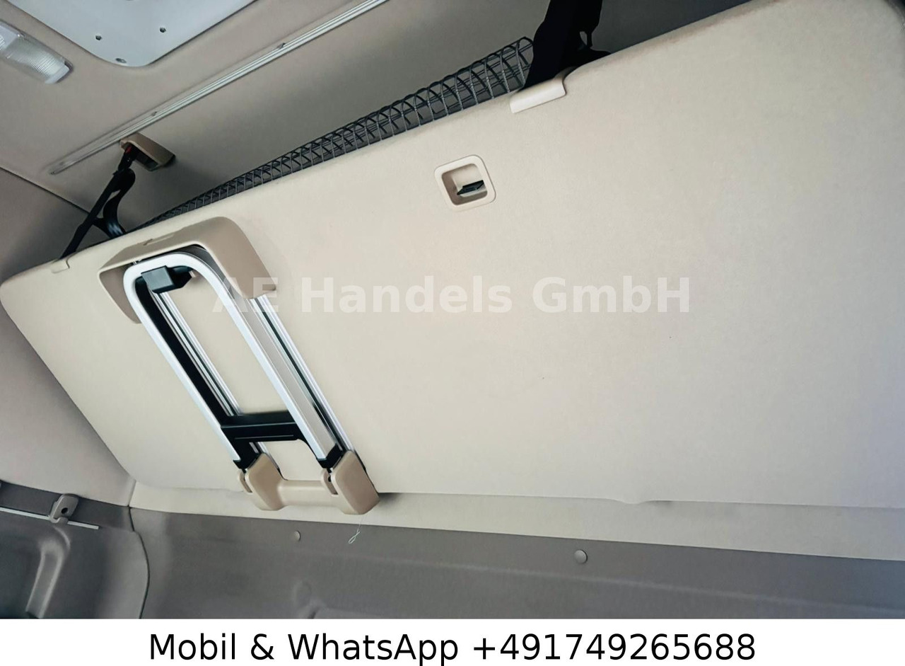 Scania R520 V8 TopLine LL Low *Retarder/Hubsattel/ACC в лизинг Scania R520 V8 TopLine LL Low *Retarder/Hubsattel/ACC: фото 23