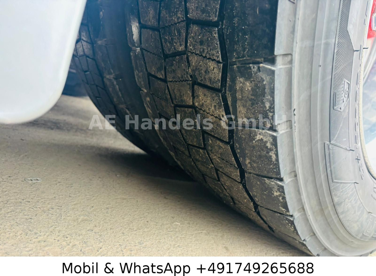 Scania R520 V8 TopLine LL Low *Retarder/Hubsattel/ACC в лизинг Scania R520 V8 TopLine LL Low *Retarder/Hubsattel/ACC: фото 16