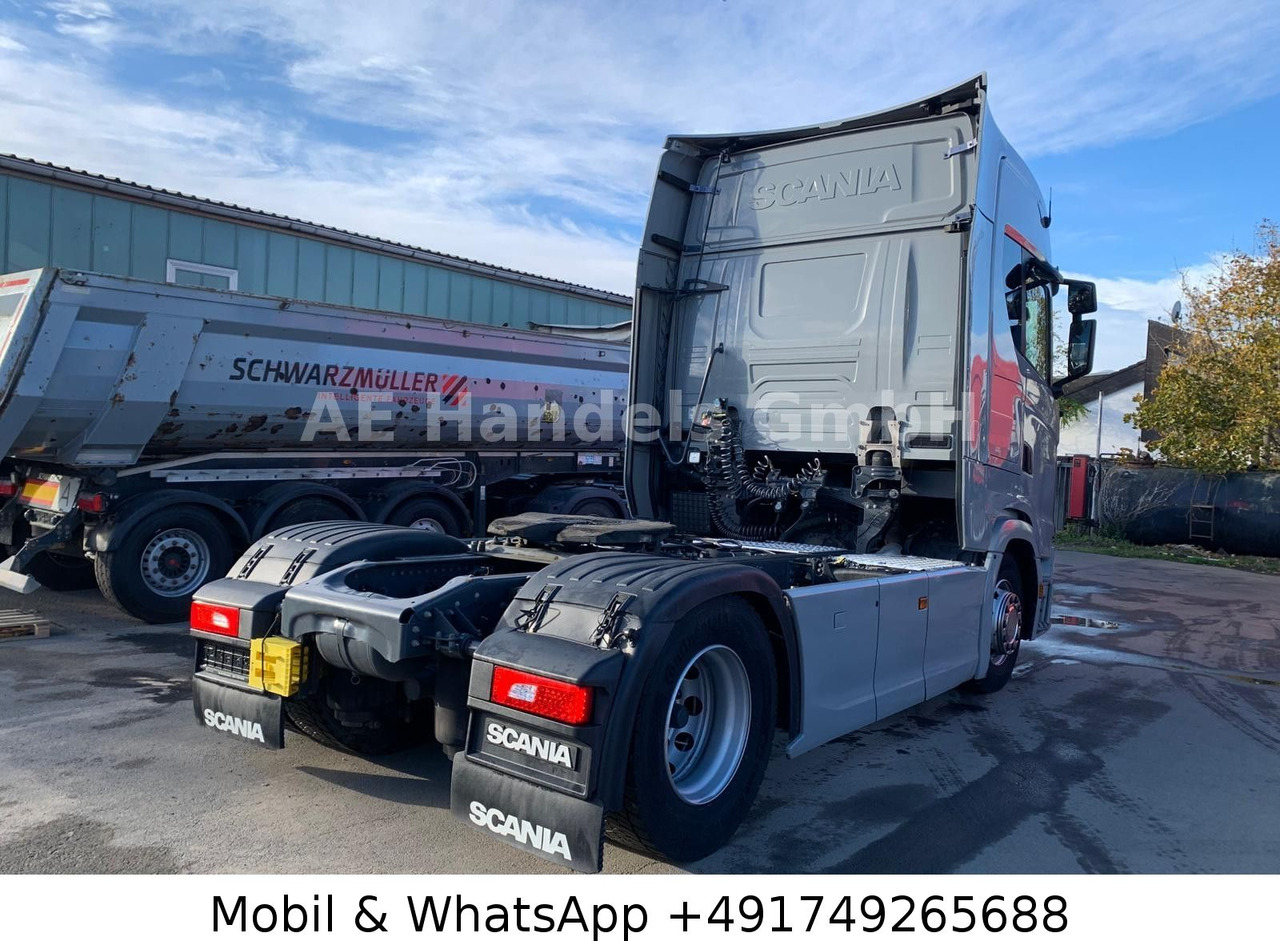 Scania S410 Highline BL *Retader/ACC/Standklima/LDW - Тягач: фото 5 Scania S410 Highline BL *Retader/ACC/Standklima/LDW - Тягач: фото 5