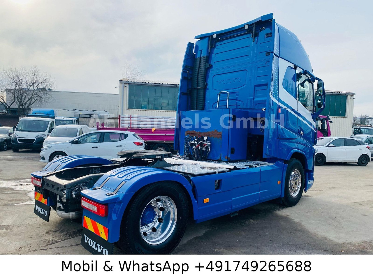 Volvo FH 500 Globe XL LL *Retarder/ADR/Standklima/LED - Тягач: фото 5 Volvo FH 500 Globe XL LL *Retarder/ADR/Standklima/LED - Тягач: фото 5
