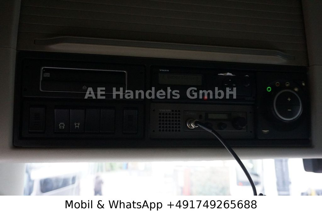 Тягач Volvo FH 500 Globe XL Low *VEB+/Standklima/ACC/LDW: фото 25