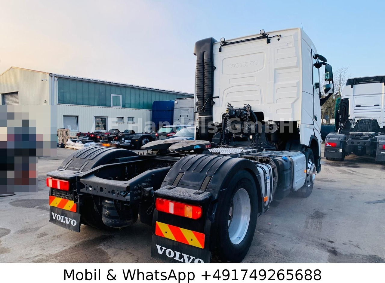 Volvo FH13 460 Sleeper Cab BL 4x2*VEB+/Hydr./Digital - Тягач: фото 3 Volvo FH13 460 Sleeper Cab BL 4x2*VEB+/Hydr./Digital - Тягач: фото 3
