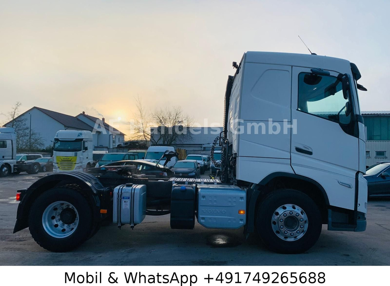 Volvo FH13 460 Sleeper Cab BL 4x2*VEB+/Hydr./Digital - Тягач: фото 2 Volvo FH13 460 Sleeper Cab BL 4x2*VEB+/Hydr./Digital - Тягач: фото 2