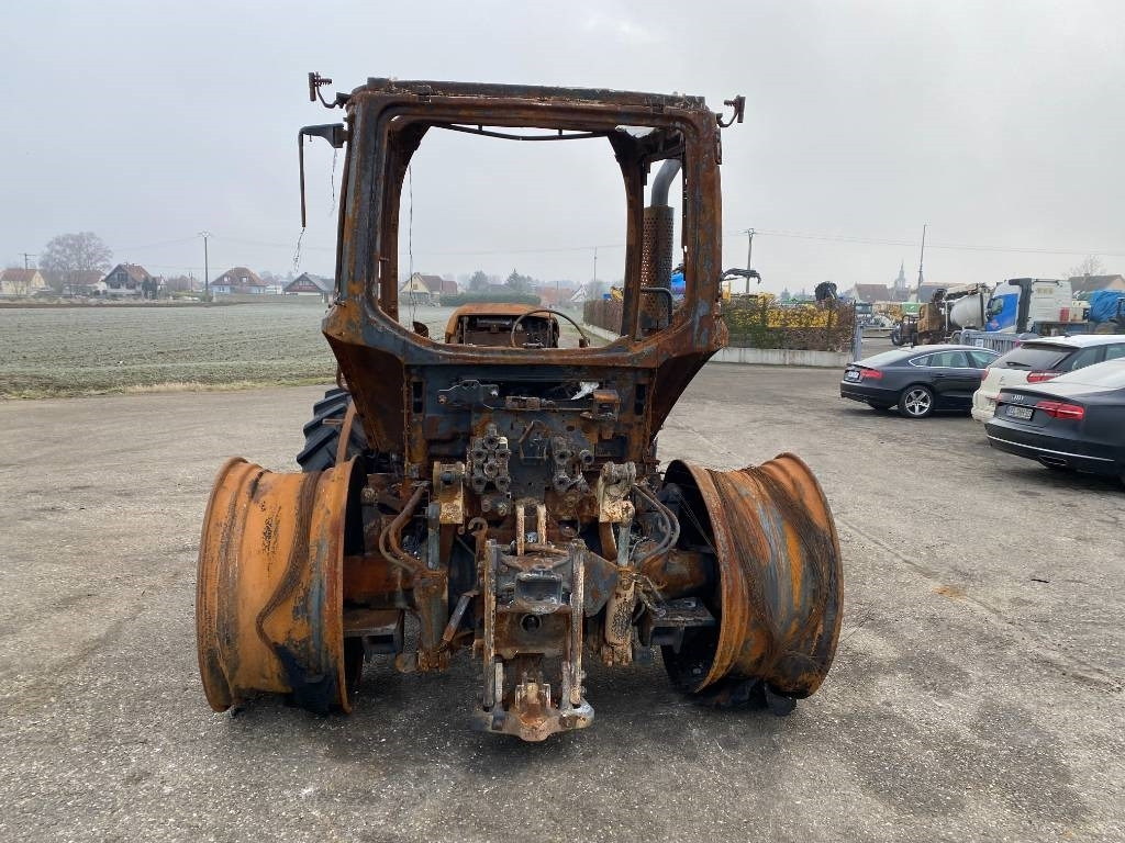Трактор Fendt 516 Vario: фото 5
