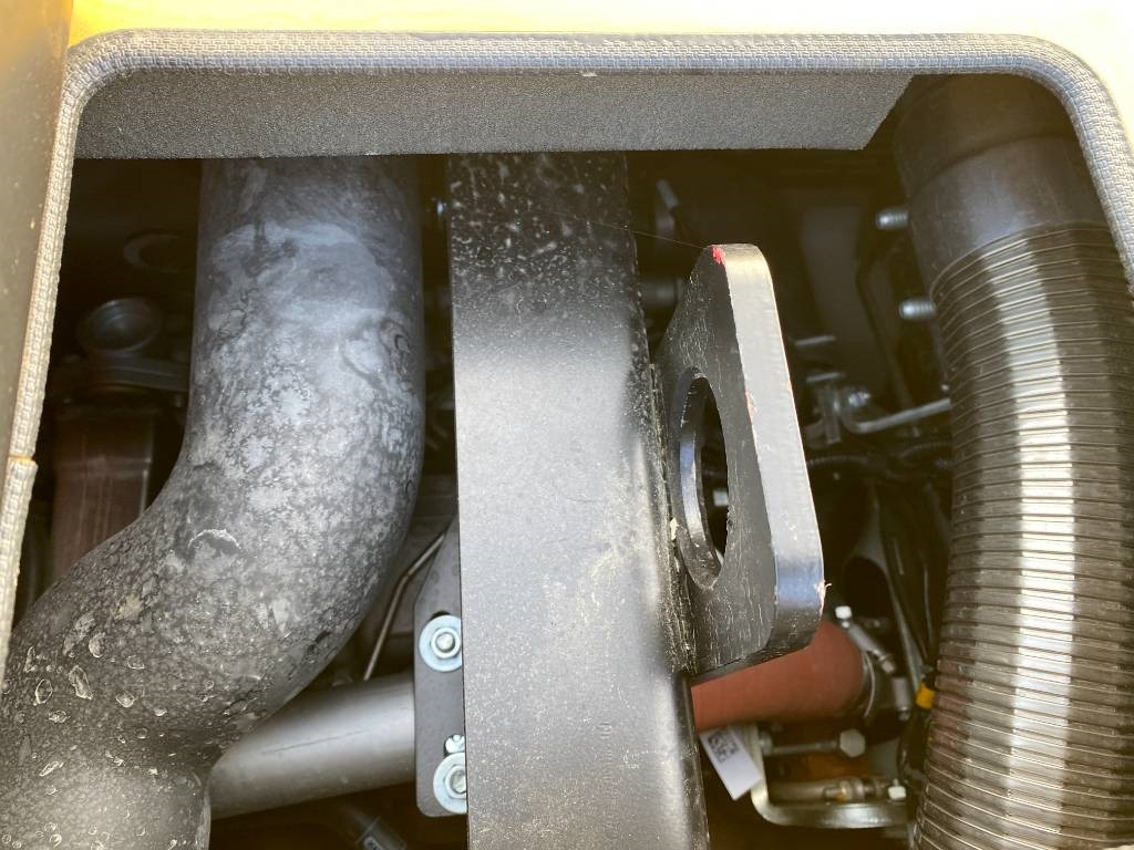 Воздушный компрессор Kaeser M59 / StageV 1er Main endommagé: фото 19