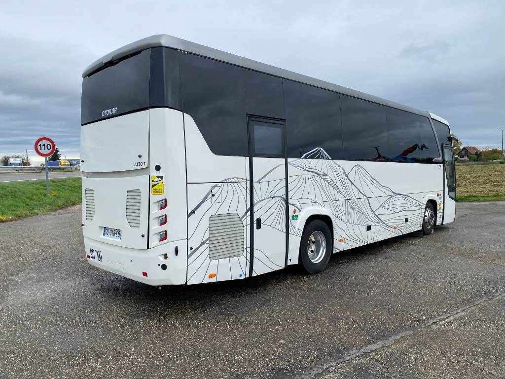 Otokar ULYSO-T Cummins e6/316Ps endommagé - Туристический автобус: фото 4 Otokar ULYSO-T Cummins e6/316Ps endommagé - Туристический автобус: фото 4