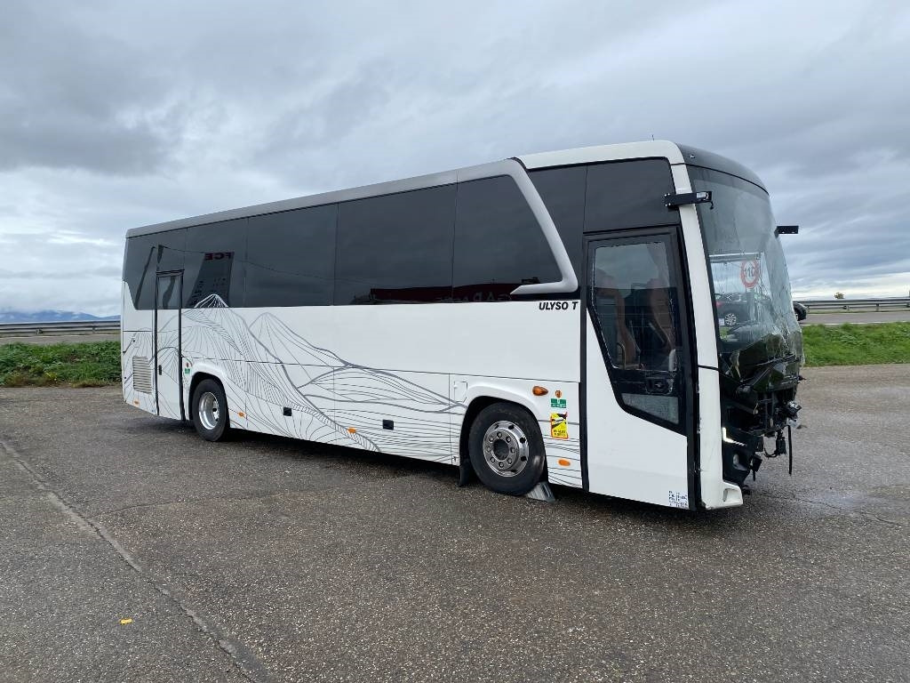 Otokar ULYSO-T Cummins e6/316Ps endommagé - Пригородный автобус: фото 3 Otokar ULYSO-T Cummins e6/316Ps endommagé - Пригородный автобус: фото 3