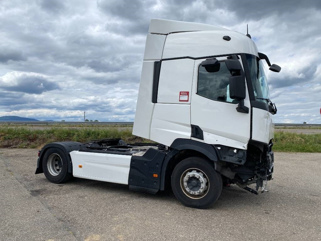 Renault T480 Dti13 /Retarder-1er Main endommagé - Тягач: фото 3 Renault T480 Dti13 /Retarder-1er Main endommagé - Тягач: фото 3