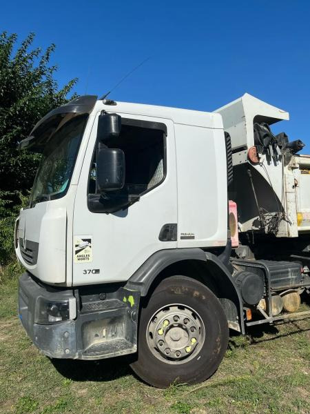 Renault Premium 370 DXI - Самосвал: фото 3 Renault Premium 370 DXI - Самосвал: фото 3