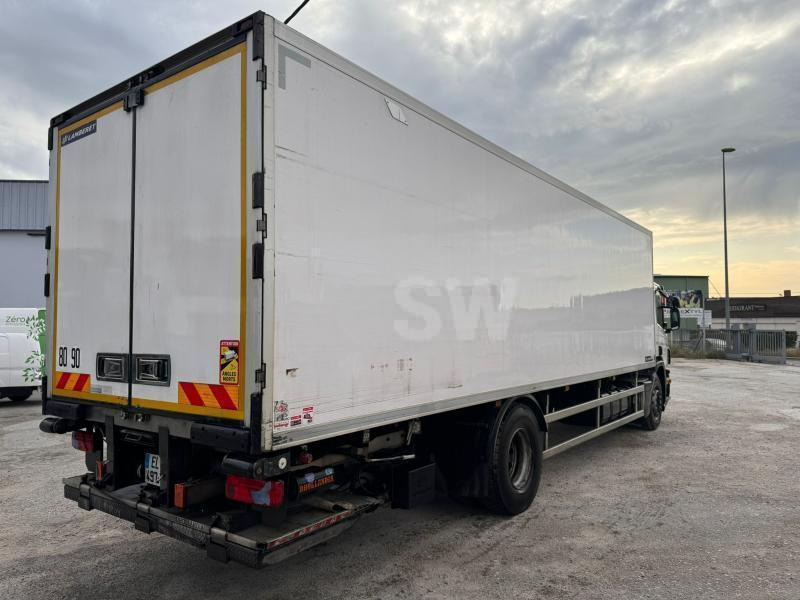 Scania P 250 - Рефрижератор: фото 4 Scania P 250 - Рефрижератор: фото 4