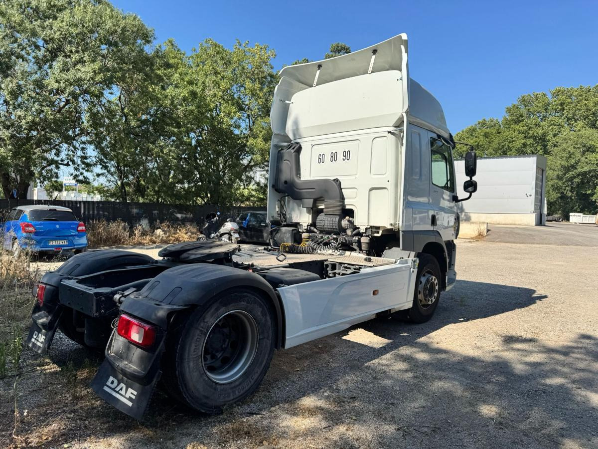 DAF CF 450 - Тягач: фото 4 DAF CF 450 - Тягач: фото 4