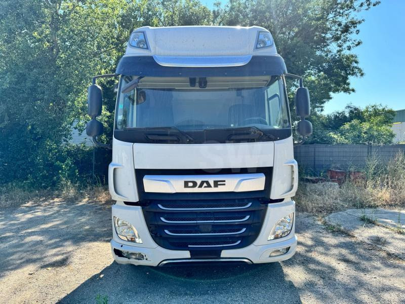 DAF CF 450 - Тягач: фото 3 DAF CF 450 - Тягач: фото 3