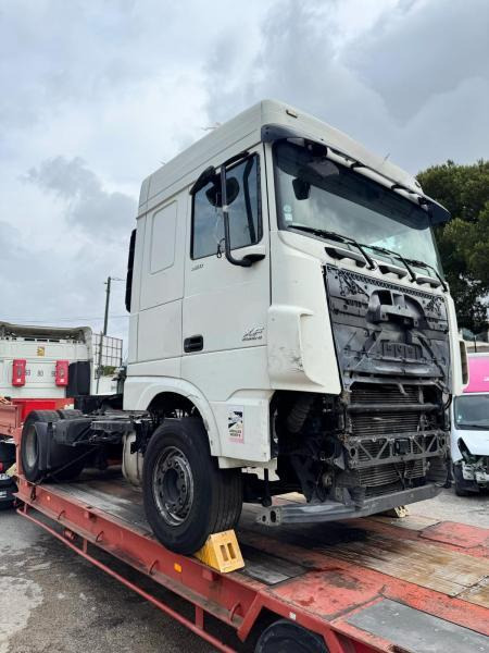 DAF XF 460 - Тягач: фото 3 DAF XF 460 - Тягач: фото 3