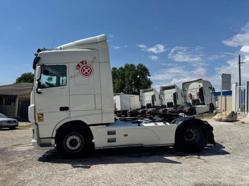DAF XF 480 - Тягач: фото 4 DAF XF 480 - Тягач: фото 4