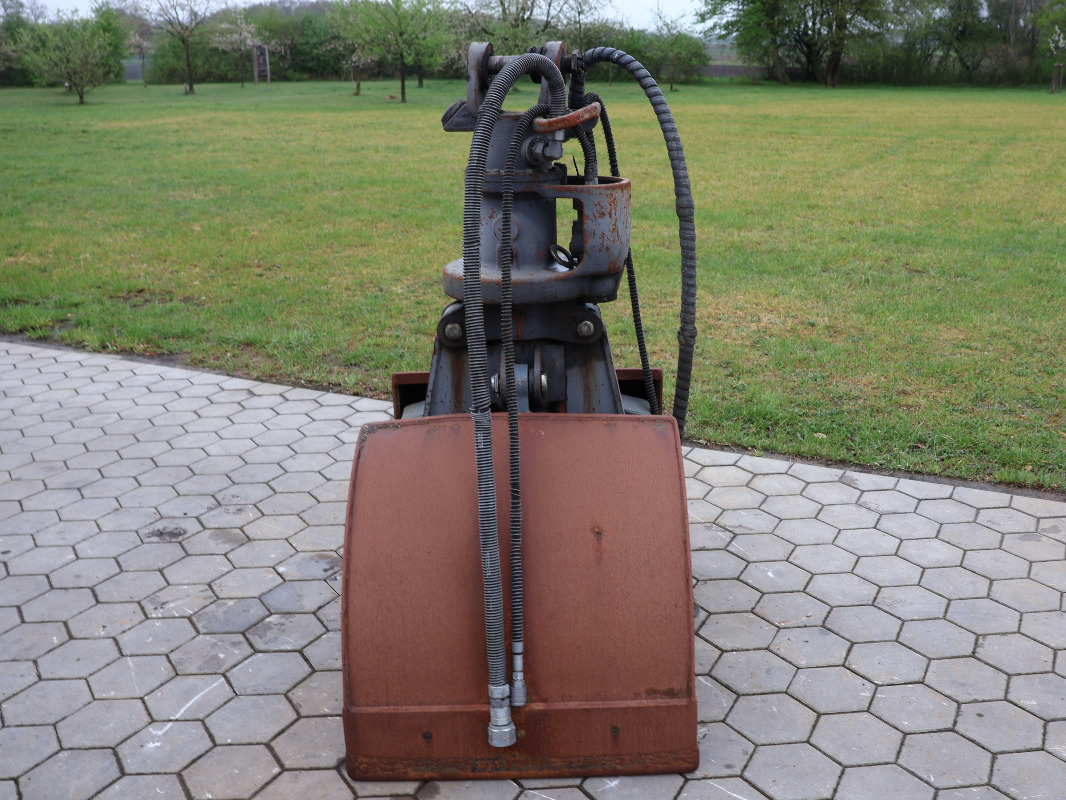 ZWEISCHALENGREIFER 800 MM - Грейферный ковш: фото 3 ZWEISCHALENGREIFER 800 MM - Грейферный ковш: фото 3