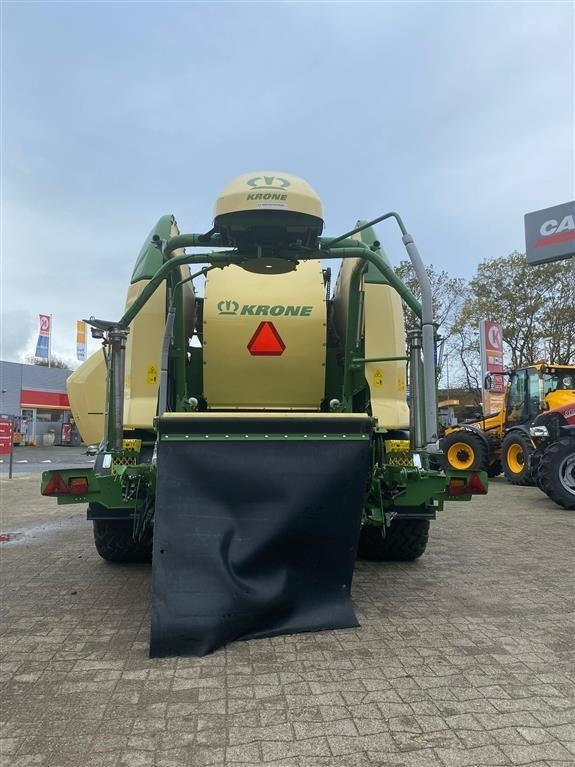 Krone CV 150 XC Extreme Comprima X-treme - Пресс-подборщик рулонный: фото 5 Krone CV 150 XC Extreme Comprima X-treme - Пресс-подборщик рулонный: фото 5