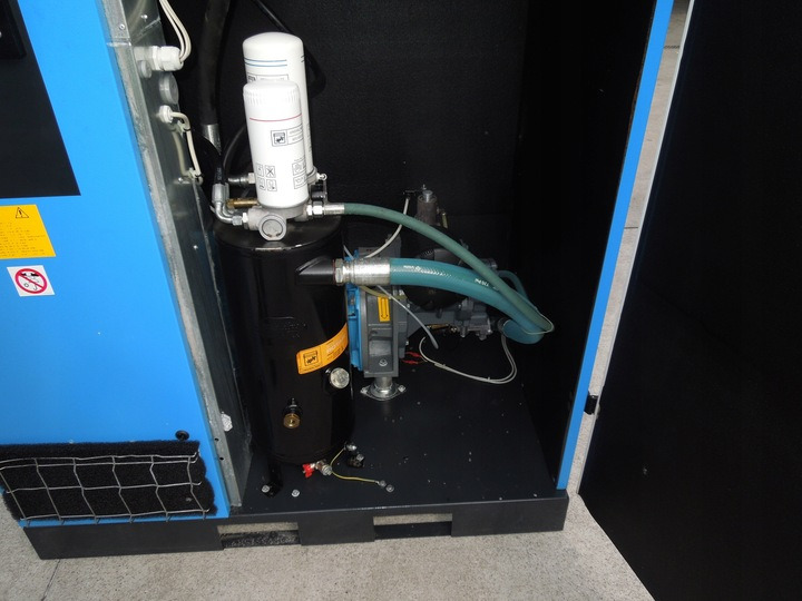 ALUP ALLEGRO 19-10 G2 - Воздушный компрессор: фото 3 ALUP ALLEGRO 19-10 G2 - Воздушный компрессор: фото 3