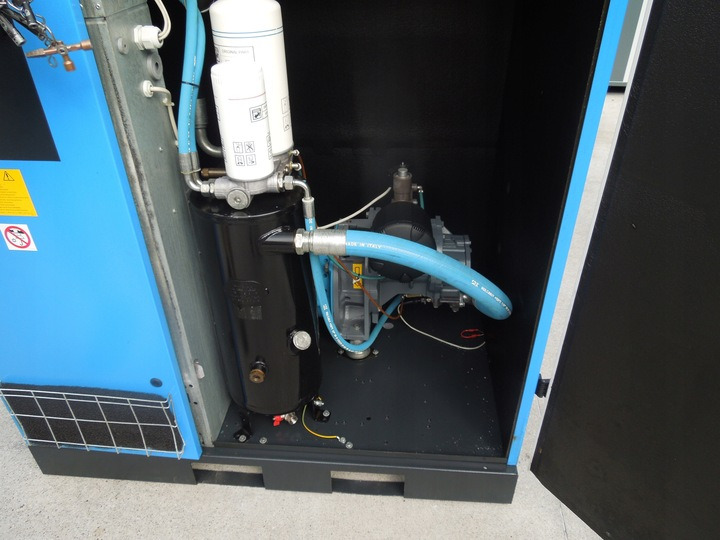 ALUP ALLEGRO 22-10 - Воздушный компрессор: фото 3 ALUP ALLEGRO 22-10 - Воздушный компрессор: фото 3