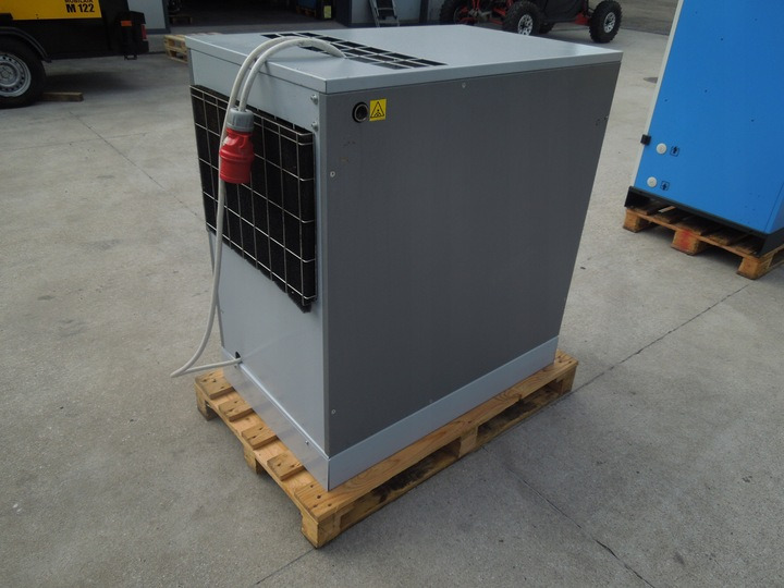 CREEMERS RCB11/10 - Воздушный компрессор: фото 2 CREEMERS RCB11/10 - Воздушный компрессор: фото 2