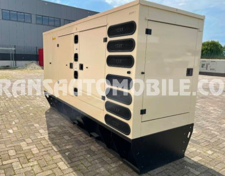 Cummins C150D5 150kVA - EXPORT OUT EU - Электрогенератор: фото 2 Cummins C150D5 150kVA - EXPORT OUT EU - Электрогенератор: фото 2