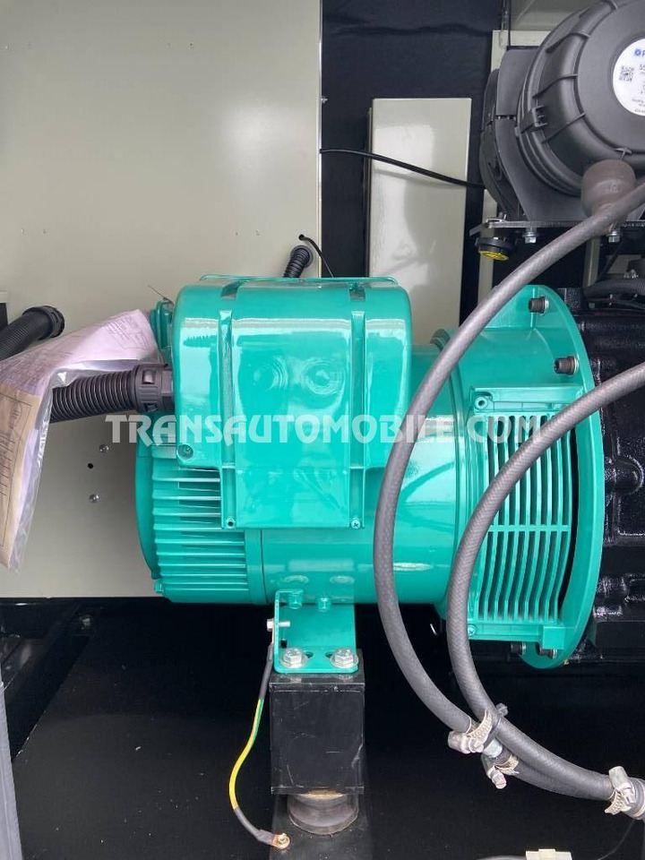 Новый Электрогенератор Perkins 15 kVA 1.5L DIESEL - EXPORT OUT EU: фото 16 Новый Электрогенератор Perkins 15 kVA 1.5L DIESEL - EXPORT OUT EU: фото 16