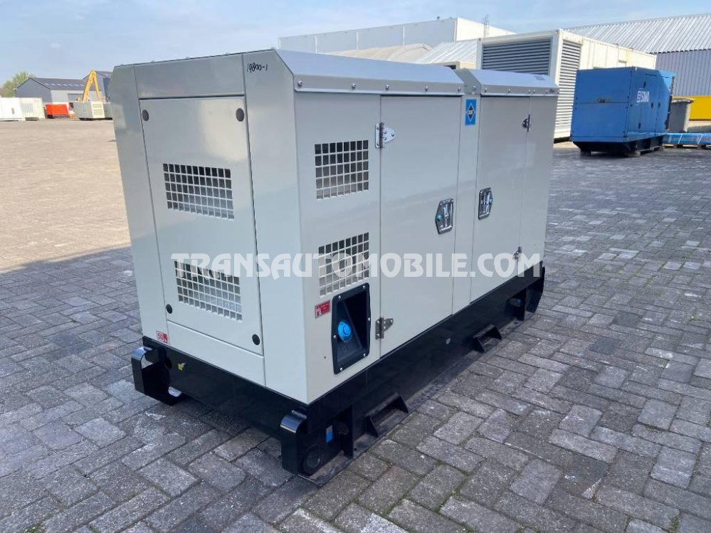 Perkins 15 kVA 1.5L DIESEL - EXPORT OUT EU - Электрогенератор: фото 1 Perkins 15 kVA 1.5L DIESEL - EXPORT OUT EU - Электрогенератор: фото 1