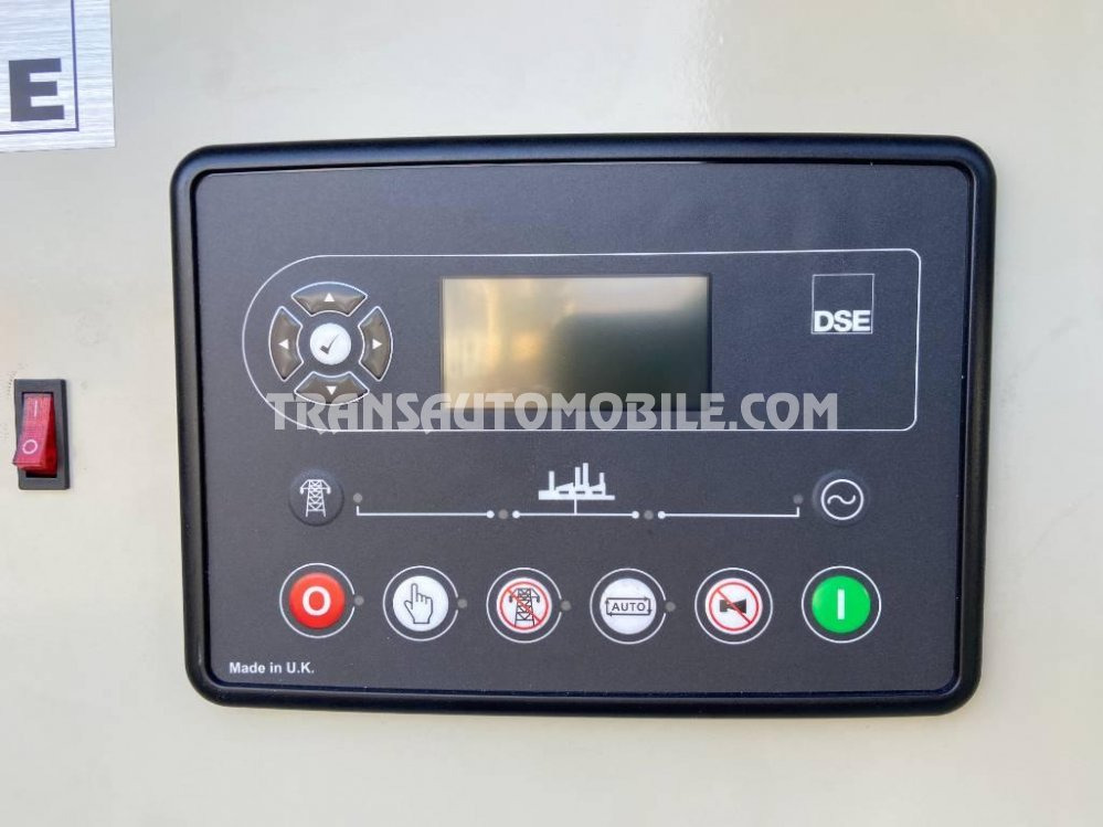 Новый Электрогенератор Perkins 15 kVA 1.5L DIESEL - EXPORT OUT EU: фото 13 Новый Электрогенератор Perkins 15 kVA 1.5L DIESEL - EXPORT OUT EU: фото 13