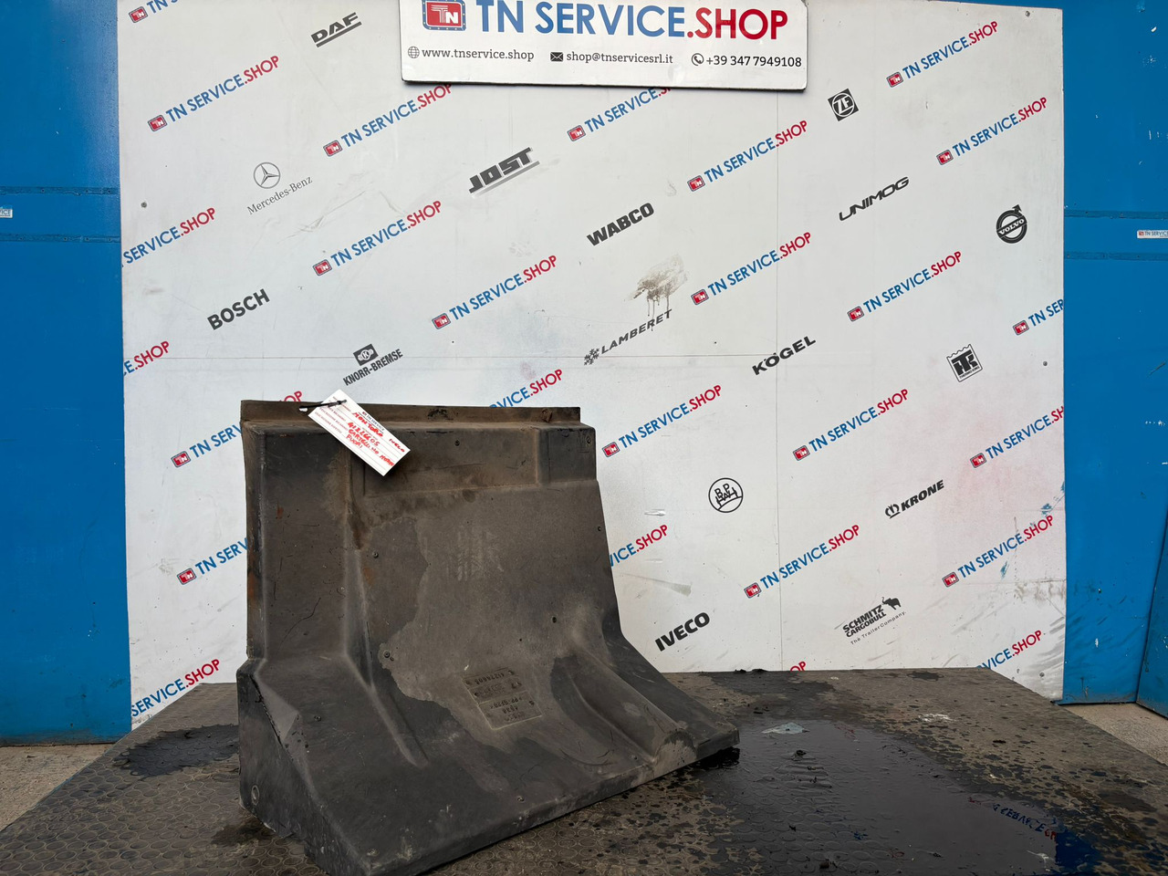 Coprimotore - Двигатель и запчасти для Фургонов: фото 1 Coprimotore - Двигатель и запчасти для Фургонов: фото 1