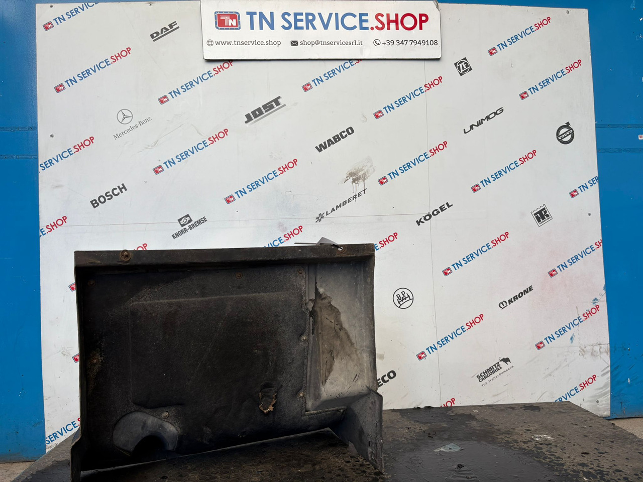 Coprimotore - Двигатель и запчасти для Фургонов: фото 2 Coprimotore - Двигатель и запчасти для Фургонов: фото 2