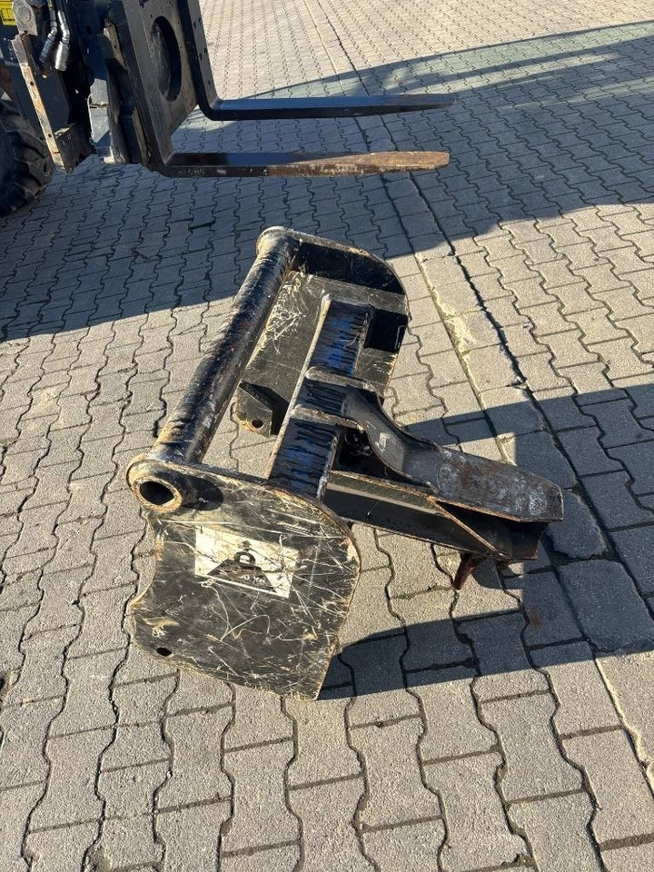 Bobcat Lasthaken - Телескопический погрузчик: фото 2 Bobcat Lasthaken - Телескопический погрузчик: фото 2