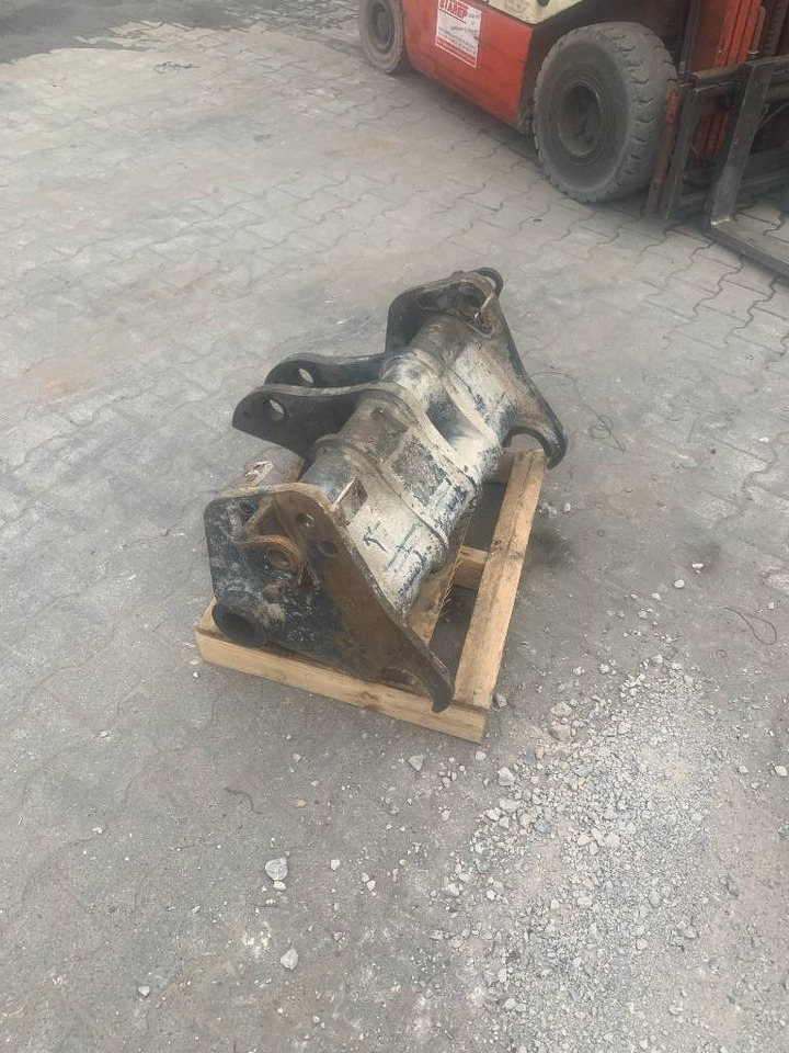 Bobcat Manitouaufnahme - Телескопический погрузчик: фото 2 Bobcat Manitouaufnahme - Телескопический погрузчик: фото 2