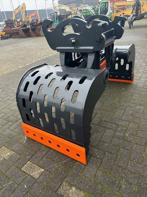 Overige NEW Heuss Grijper CW30 800mm Nieuw 2024 Grab - Грейфер: фото 2 Overige NEW Heuss Grijper CW30 800mm Nieuw 2024 Grab - Грейфер: фото 2